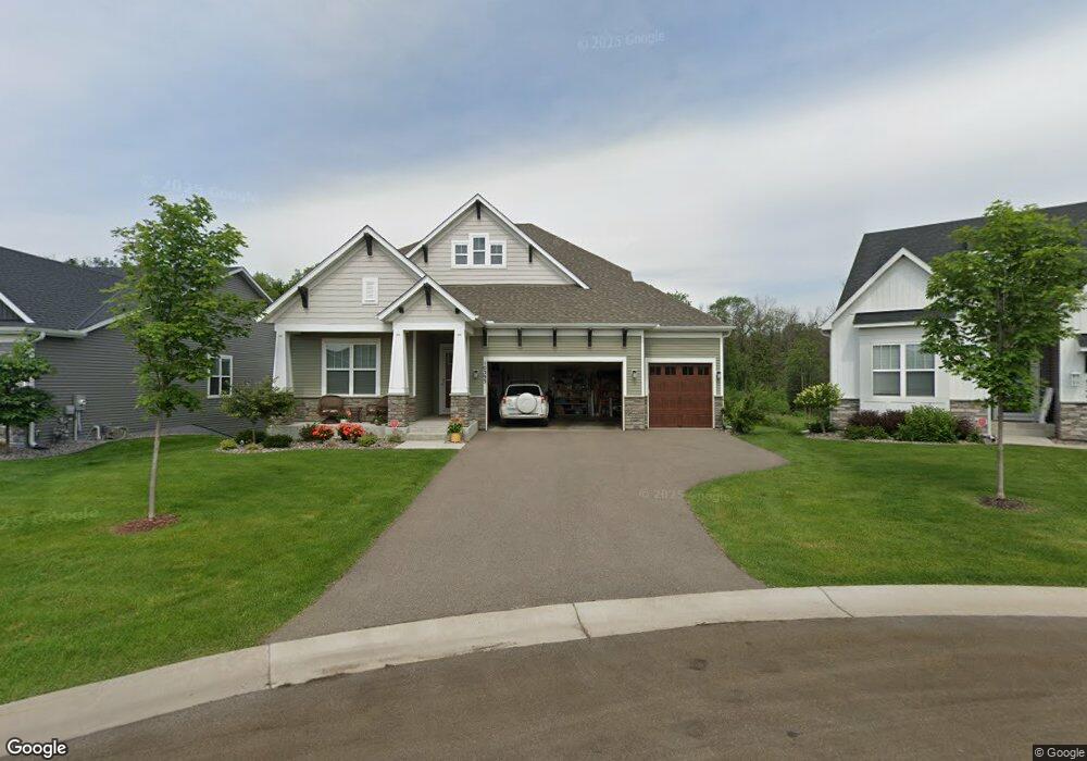 10393 Elm Ln, Rogers, MN 55374 - photo 1