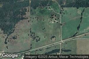 22988 Nobles Rd, Howe, OK 74940