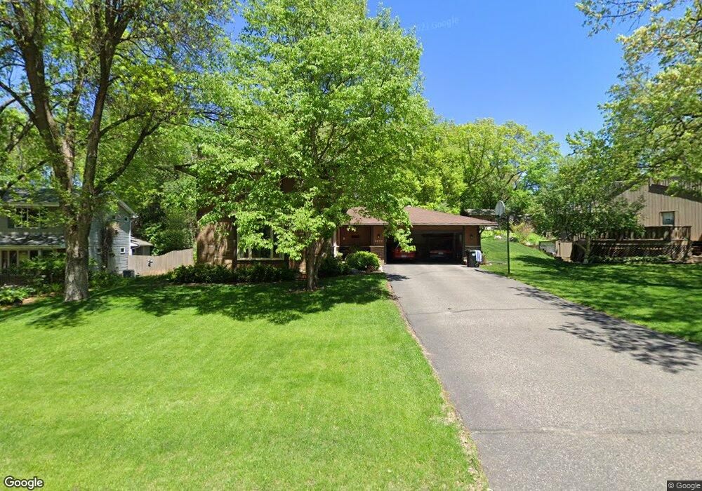 1479 N Danube Rd, Minneapolis, MN 55432 - photo 1