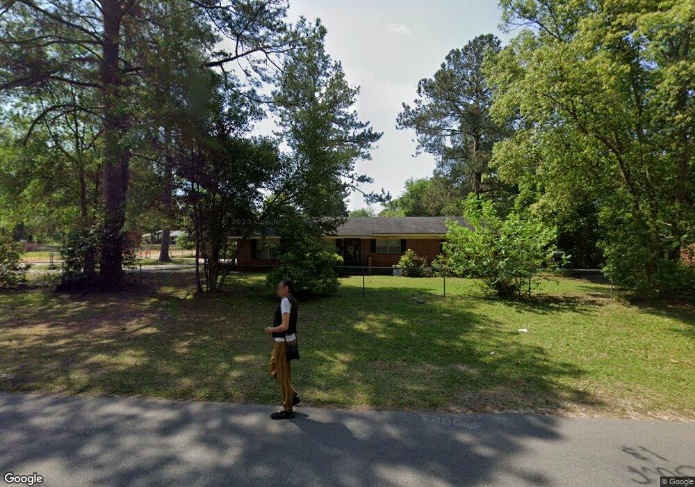 402 11th St W, Tifton, GA 31794 - photo 1