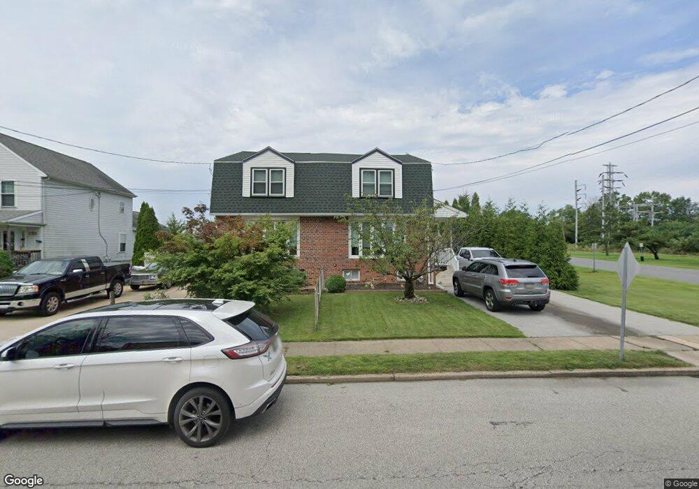 331 Jansen Ave, Essington, PA 19029 - photo 1