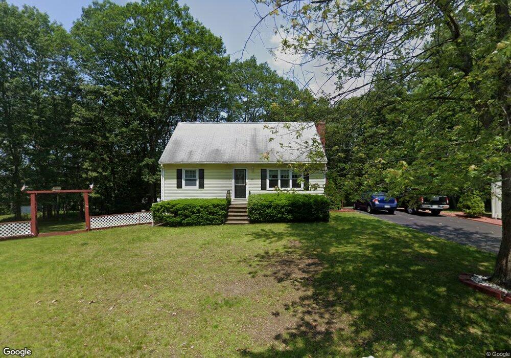 83 Sullivan Rd, Hudson, NH 03051 - photo 1