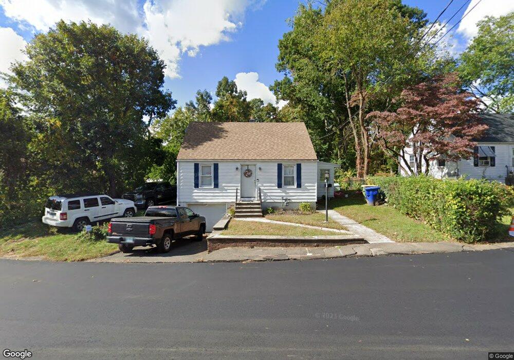 80 Madison Ave, Waterbury, CT 06706 - photo 1