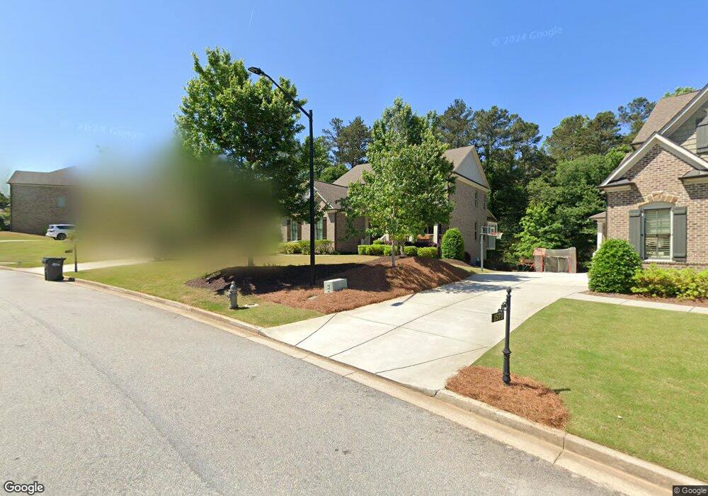 2569 Weeping Oak Trace unit 5, Marietta, GA 30062 - photo 1