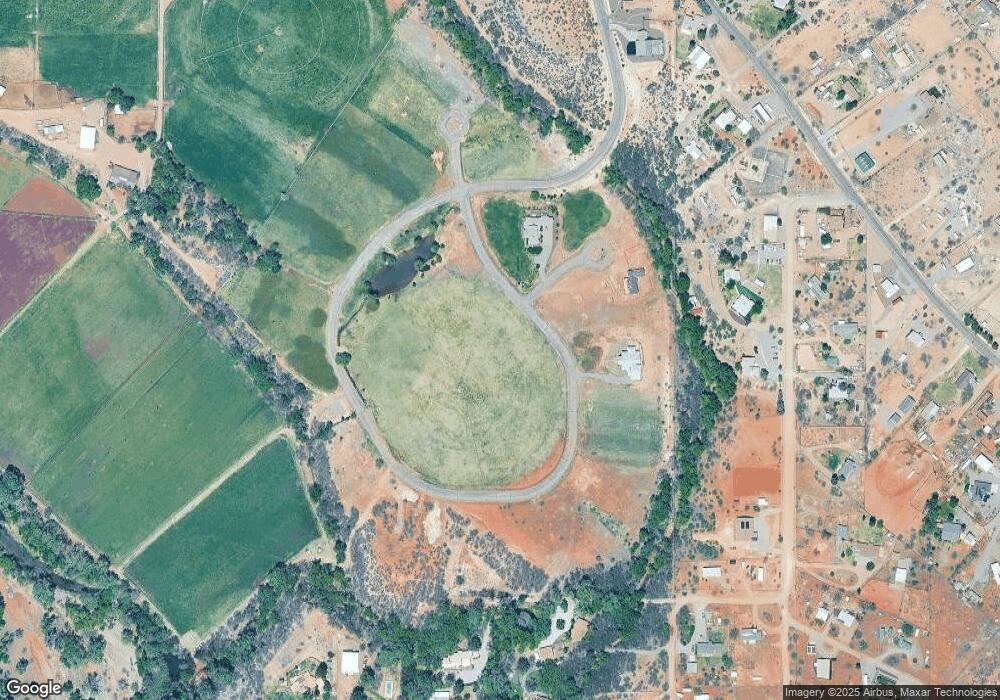 435 S Bonito Ranch Loop, Cornville, AZ 86325 - photo 1