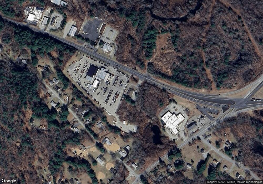 244 U S 6, Columbia, CT 06237 - photo 1