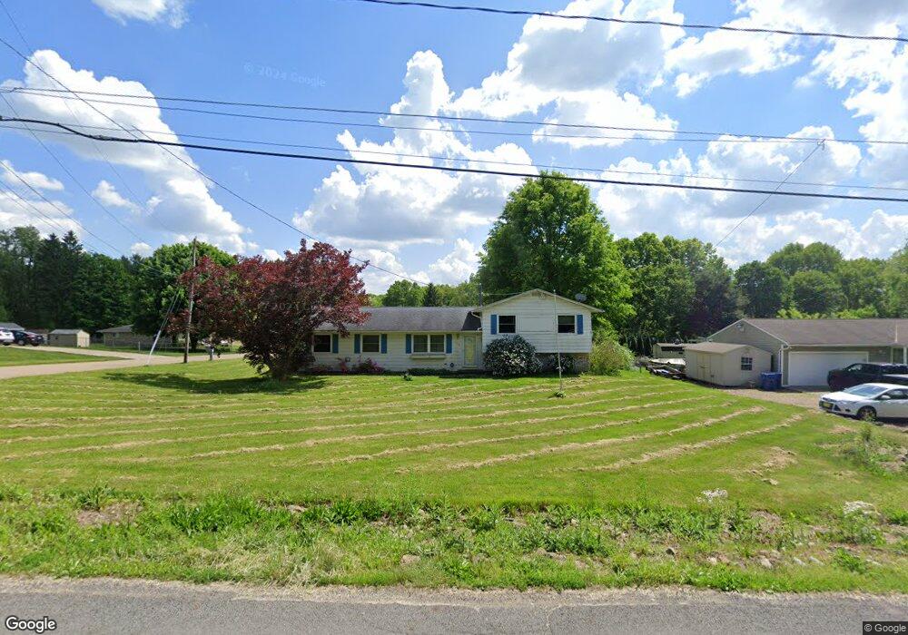 566 Ott Dr, Clinton, OH 44216 - photo 1