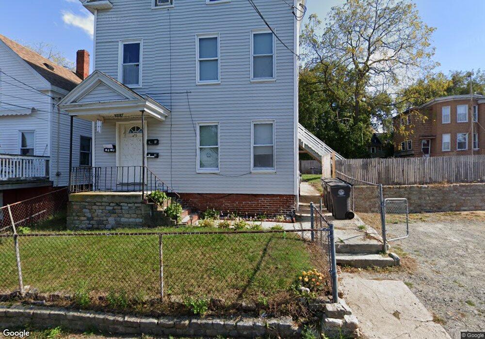 29 Lewis St unit 3, Haverhill, MA 01830 - photo 1