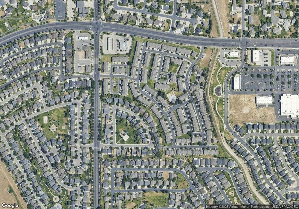 10472 Sage Vista Way unit 337, South Jordan, UT 84095 - photo 1