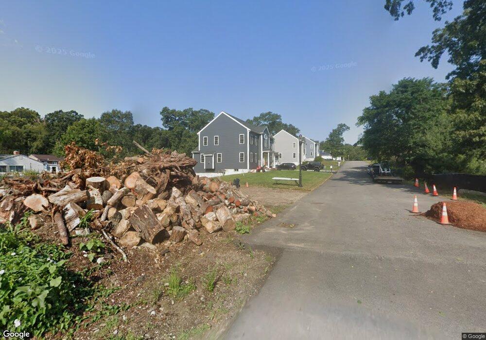 6 E Patterson Ave, Randolph, MA 02368 - photo 1