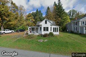 109 Main Rd, Tyringham, MA 01264