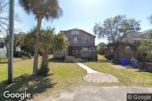 2313 Ion Ave, Sullivans Island, SC 29482