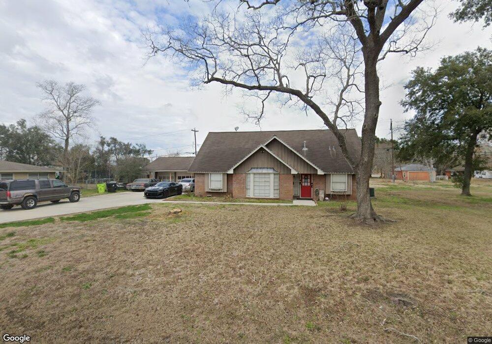 1021 Timber Ln, Rosenberg, TX 77471 - photo 1