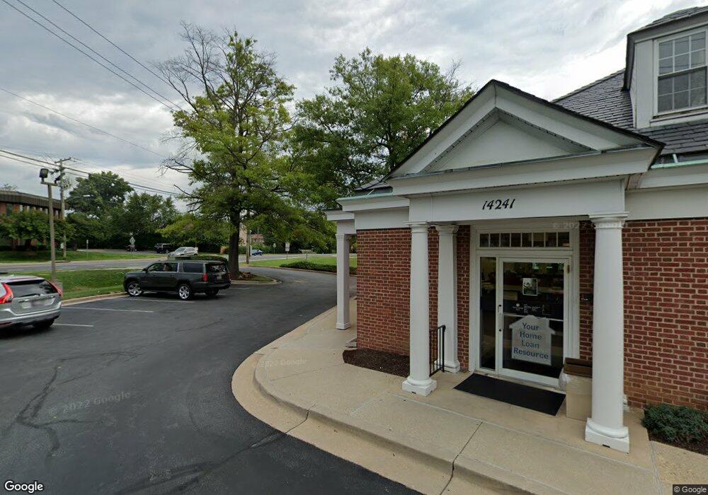 14241 Layhill Rd, Silver Spring, MD 20906 - photo 1