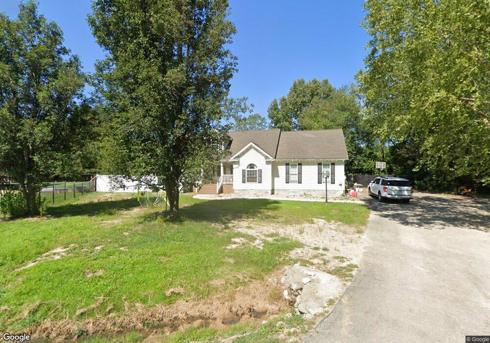 10 Cedar Place Ln, Harrisburg, IL 62946 - photo 1