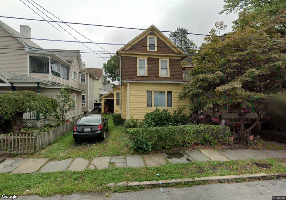 1368 Capouse Ave, Scranton, PA 18509 - photo 1