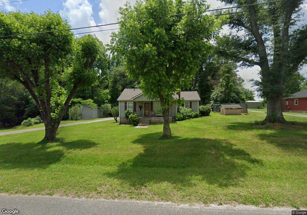 435 Hamrick St, Gaffney, SC 29340 - photo 1
