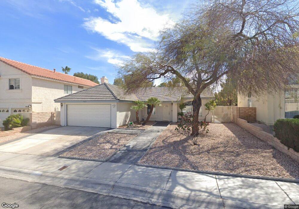 9425 Darwell Dr unit 10B, Las Vegas, NV 89117 - photo 1