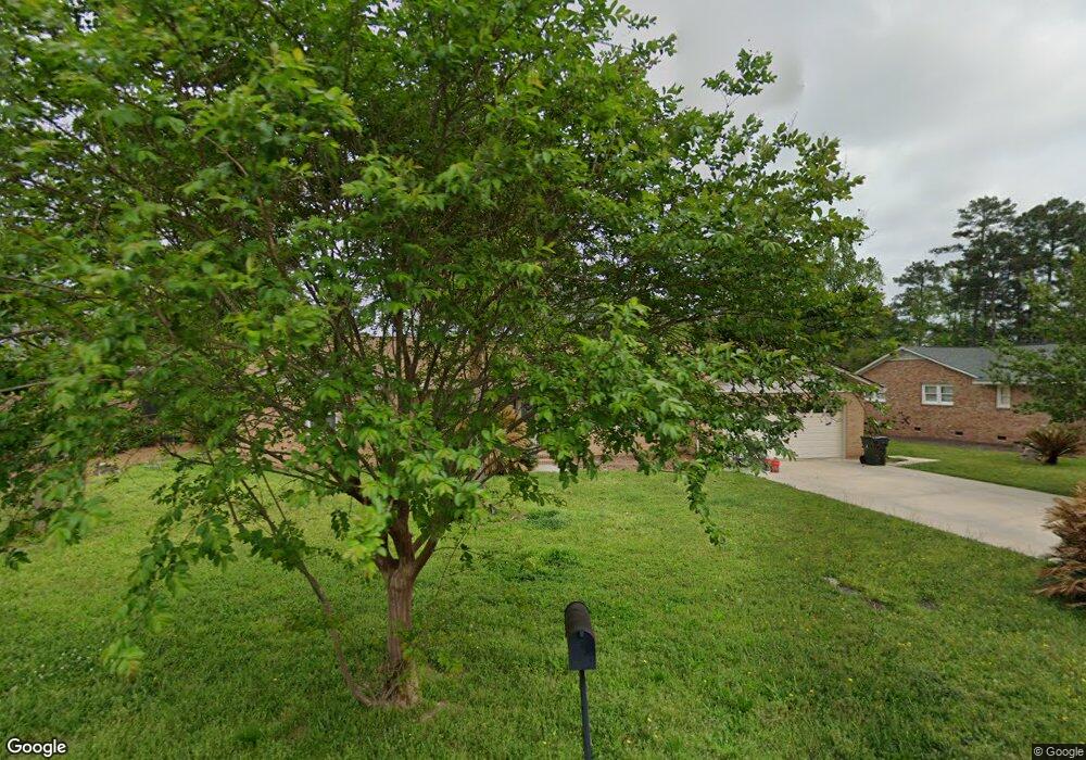 1816 Robin Crest Dr, West Columbia, SC 29169 - photo 1