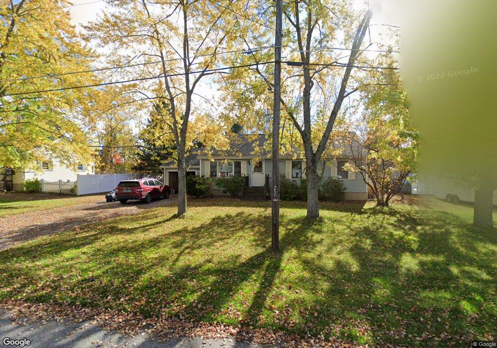 63 Maple Leaf Ln, Shelburne, VT 05482 - photo 1