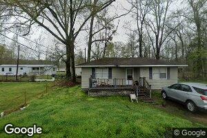 62217 Turner Chapel Rd, Loranger, LA 70446