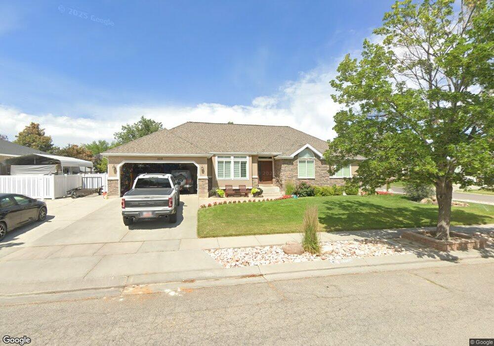 9538 S Daisy Meadow Cir, South Jordan, UT 84095 - photo 1