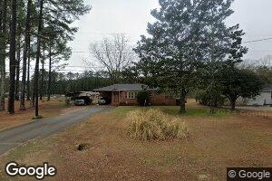 1105 S Main St, Newton, MS 39345