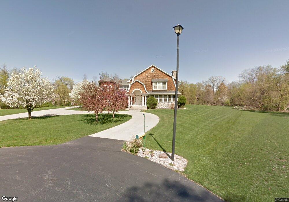 4734 Logan Ln SE, Cedar Rapids, IA 52403 - photo 1