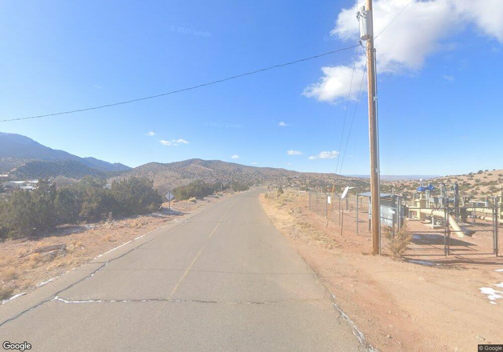 0 Diamond Tail Rd unit 201202770, Placitas, NM 87043 - photo 1