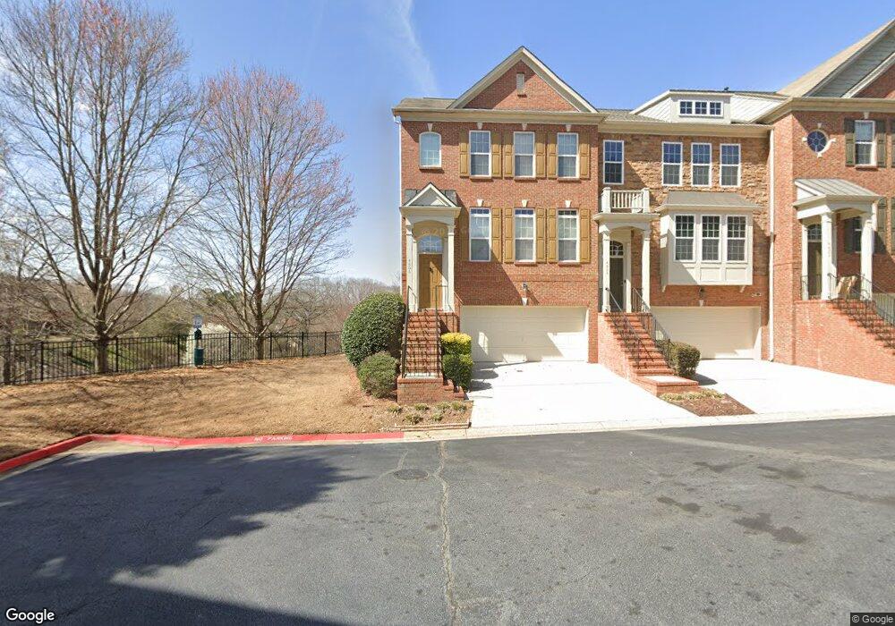 4606 Wehunt Commons Dr SE, Smyrna, GA 30082 - photo 1