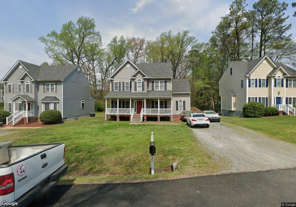 7702 Ardmore Rd, Henrico, VA 23294 - photo 1