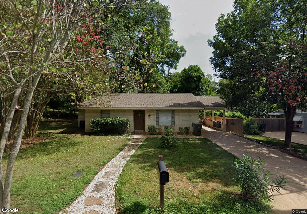 230 Harris St, Nacogdoches, TX 75964 - photo 1