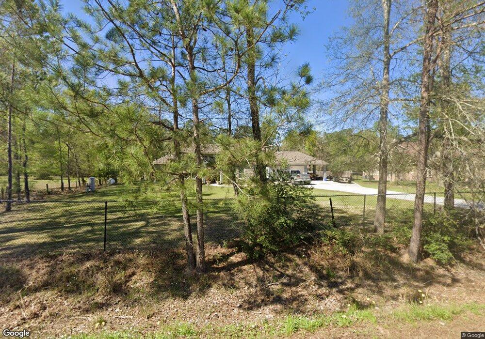 14191 Strausie Ln, Conroe, TX 77302 - photo 1