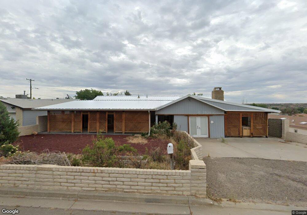 5704 Country Club Rd, Farmington, NM 87402 - photo 1