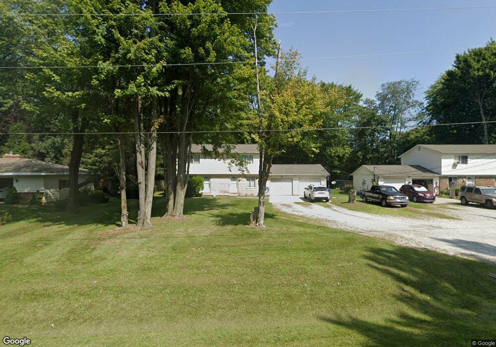 4298 Peck Rd unit 4298, Port Huron Township, MI 48060 - photo 1