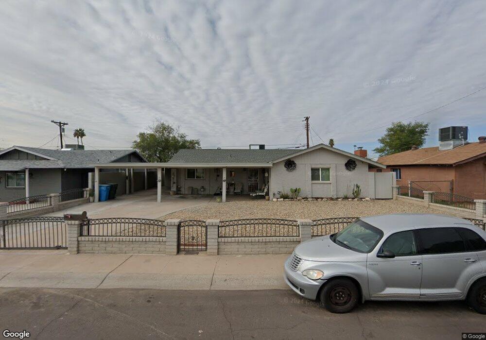 3202 N 53rd Ln, Phoenix, AZ 85031 - photo 1