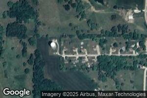 6513 West Dr, Jefferson City, MO 65101