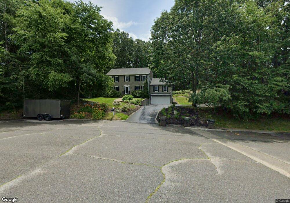 12 Hillside Dr, Sutton, MA 01590 - photo 1