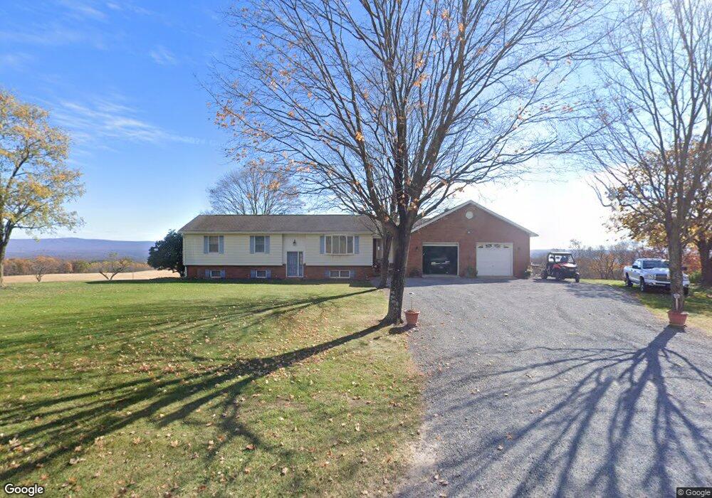 4257 Pleasant Grove Rd, Warfordsburg, PA 17267 - photo 1
