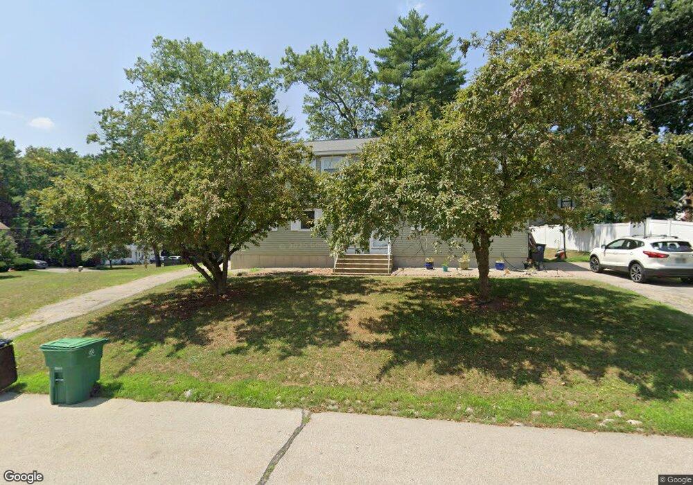 181 Flagstone Dr unit 183, Nashua, NH 03063 - photo 1