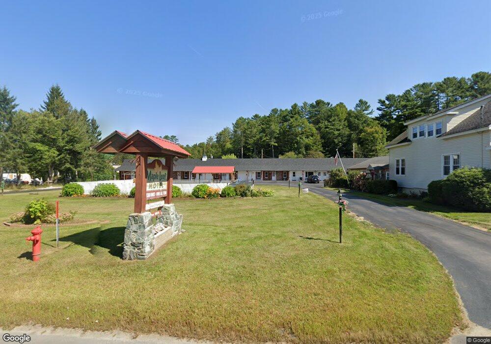 150 W Main St, Littleton, NH 03561 - photo 1