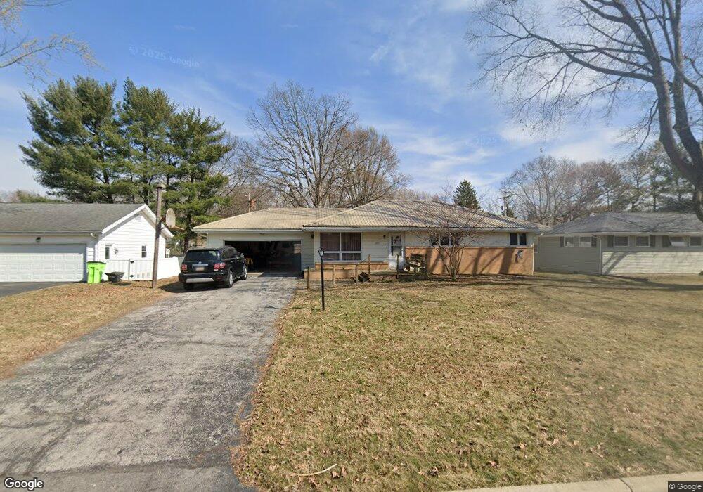 2009 Westview Dr, Findlay, OH 45840 - photo 1