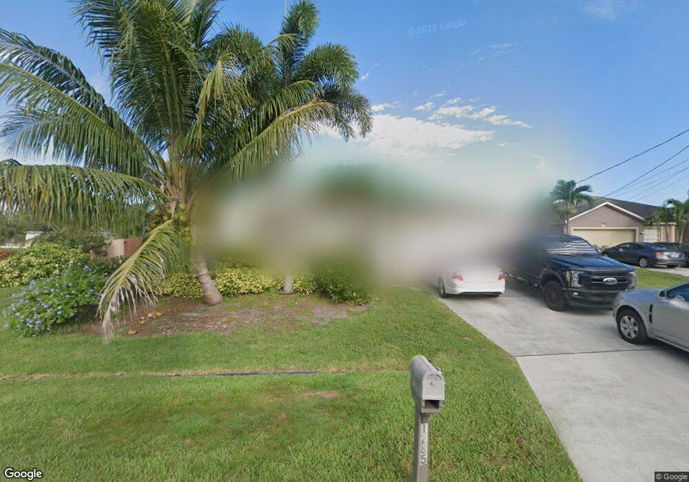 1285 SW Mot Ct, Port Saint Lucie, FL 34953 - photo 1