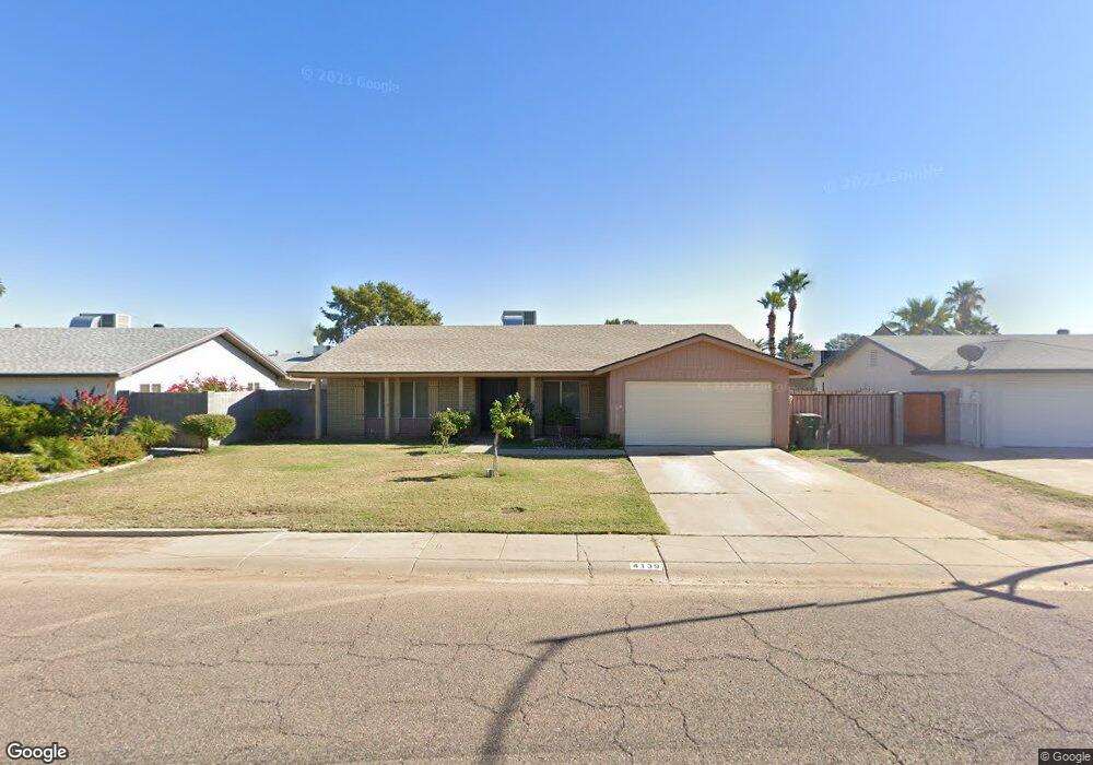 4139 N 86th Dr, Phoenix, AZ 85037 - photo 1