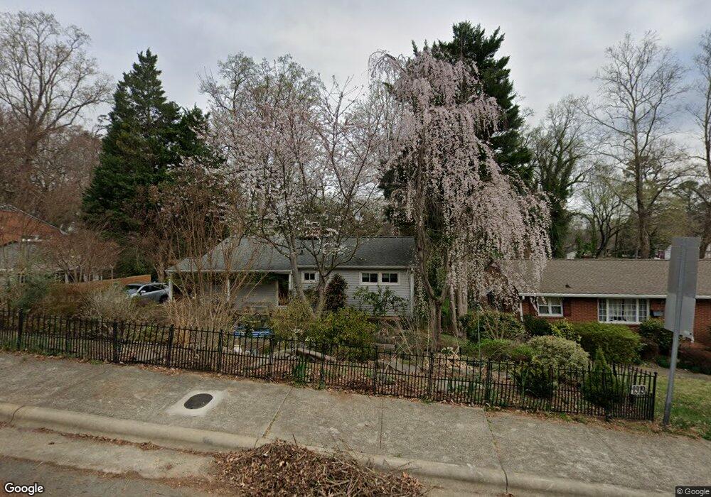 1919 Angelo St, Winston Salem, NC 27104 - photo 1