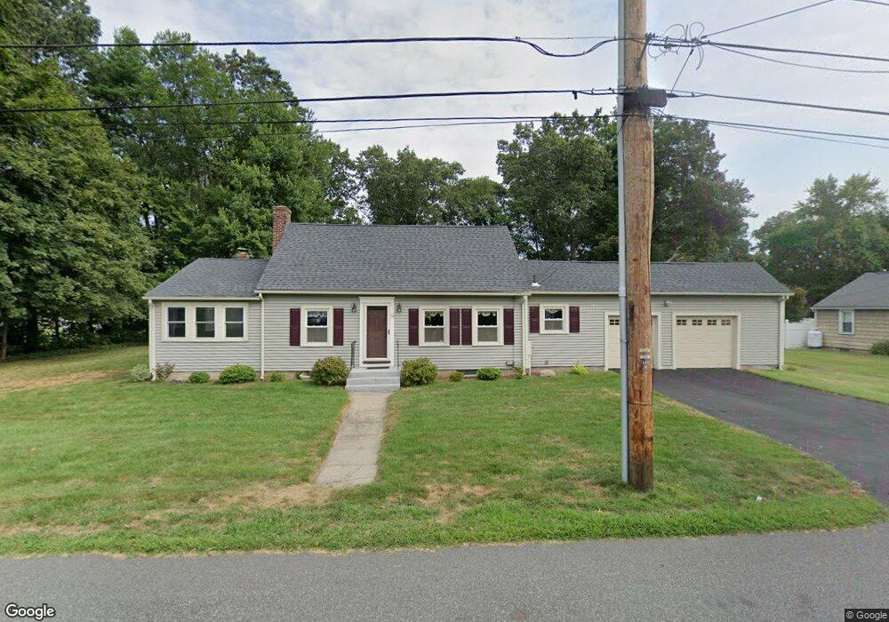 74 Parkview St, Ludlow, MA 01056 - photo 1