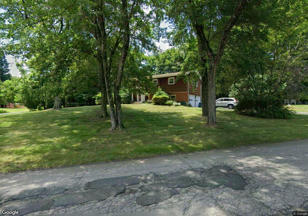 15 Provost Dr, Airmont, NY 10901 - photo 1