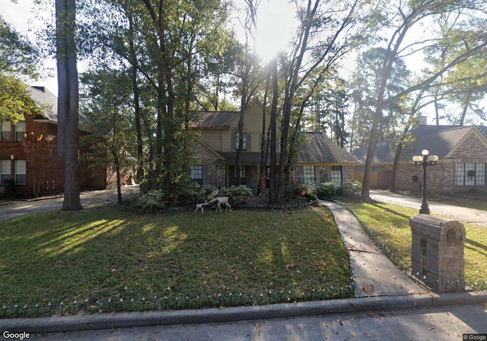 15710 Hermitage Oaks Dr, Tomball, TX 77377 - photo 1