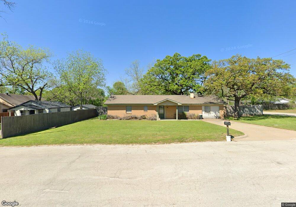 1315 Hanover St, Weatherford, TX 76086 - photo 1