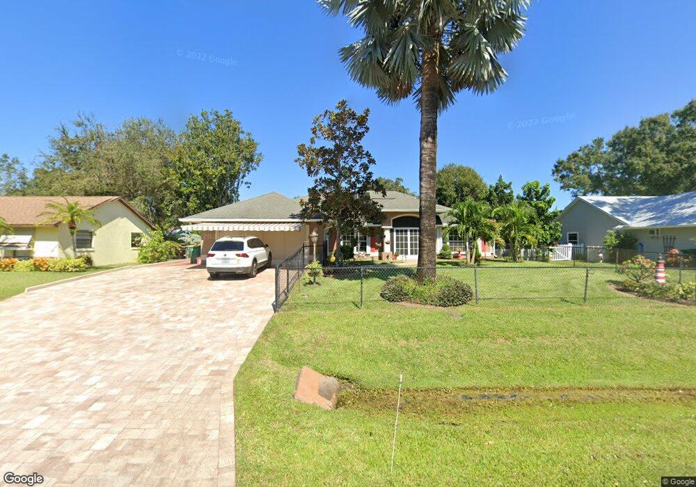 1326 Damask Ln, Sebastian, FL 32958 - photo 1